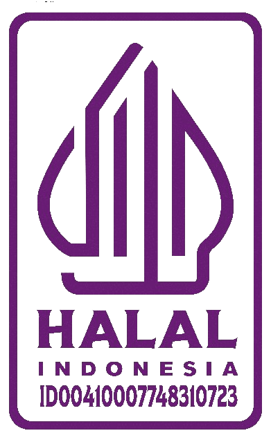 Logo Halal