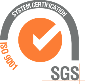 Logo SGS